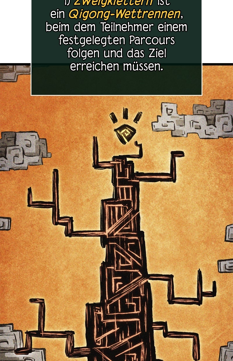 Read The World After the Fall Manga Online