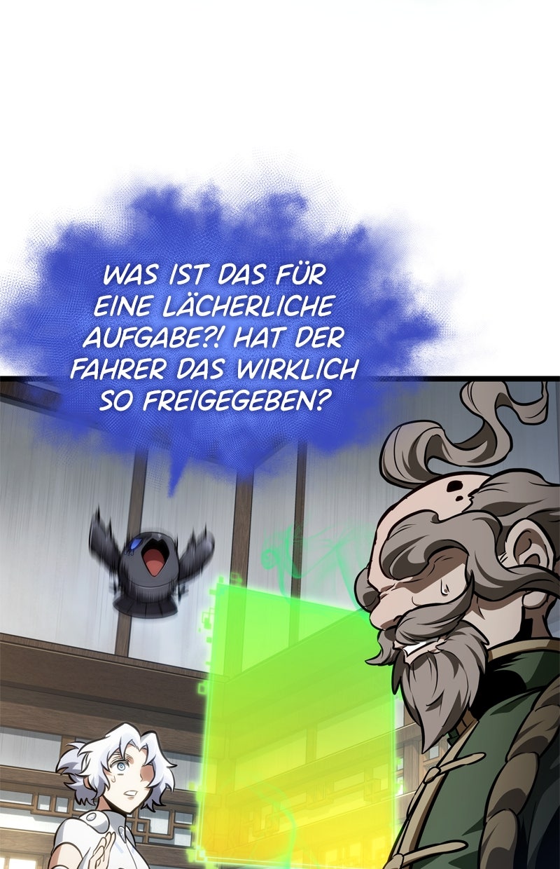 Read The World After the Fall Manga Online