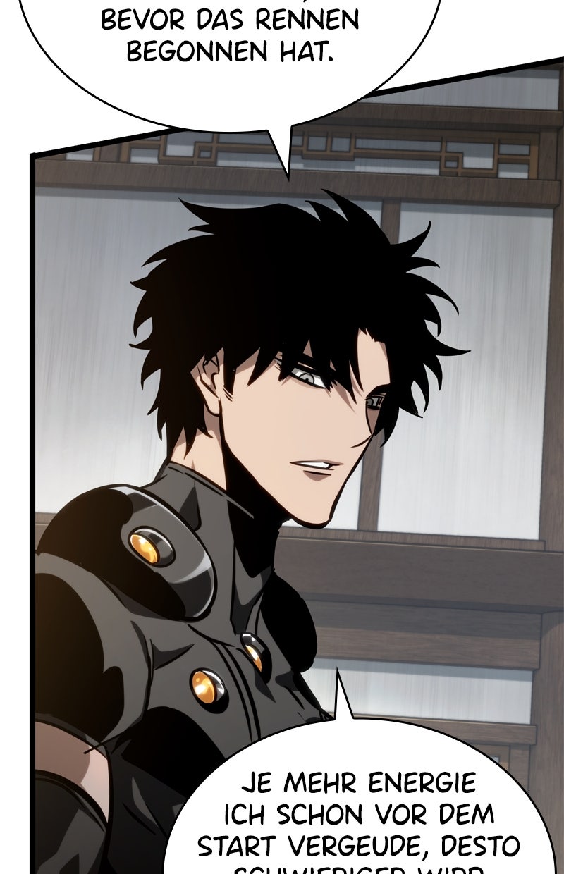 Read The World After the Fall Manga Online