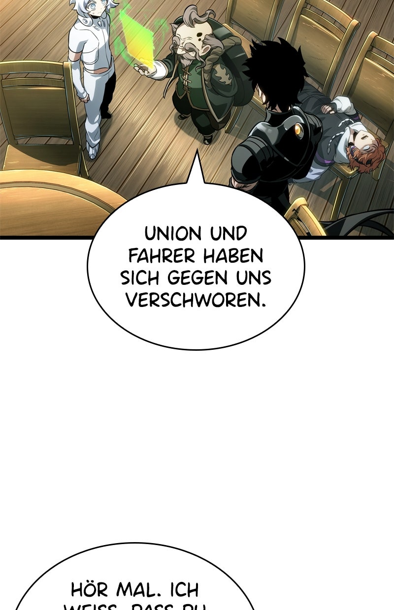 Read The World After the Fall Manga Online