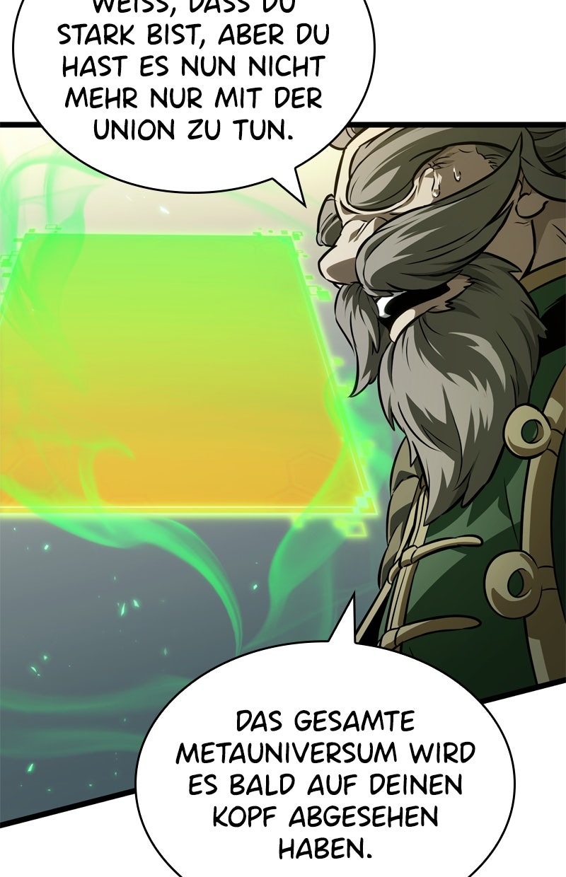 Read The World After the Fall Manga Online