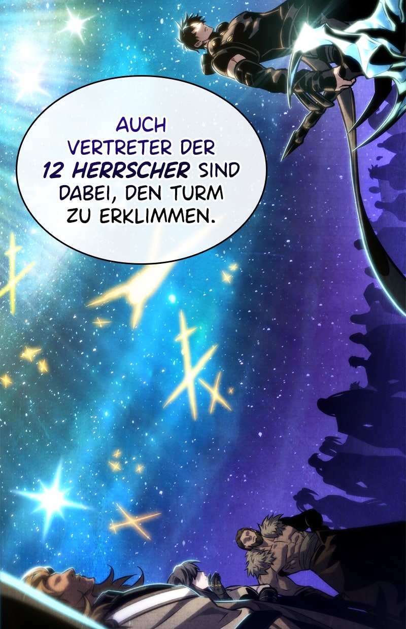 Read The World After the Fall Manga Online