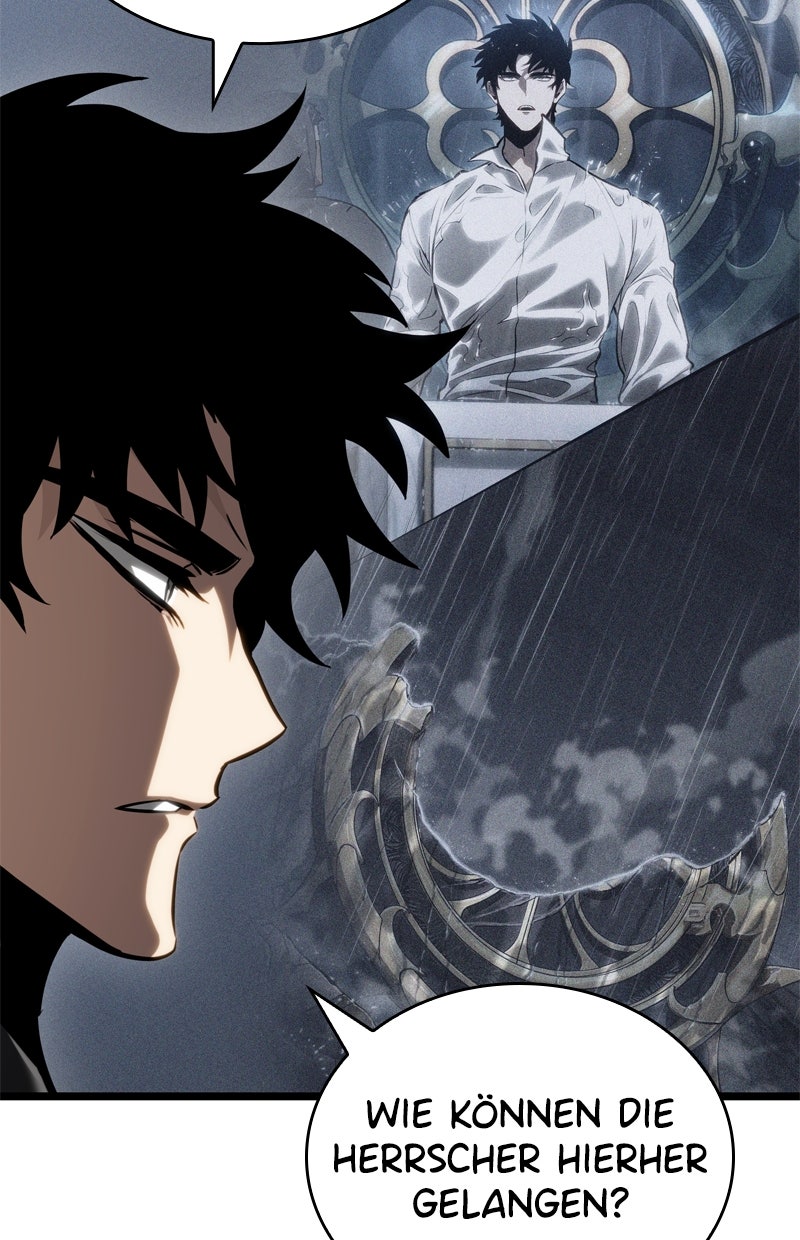 Read The World After the Fall Manga Online