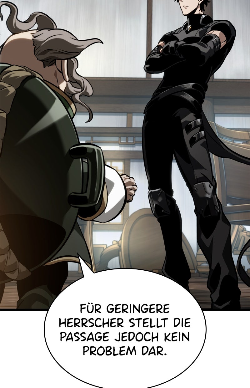 Read The World After the Fall Manga Online