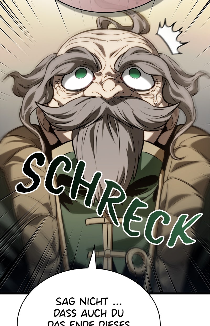 Read The World After the Fall Manga Online