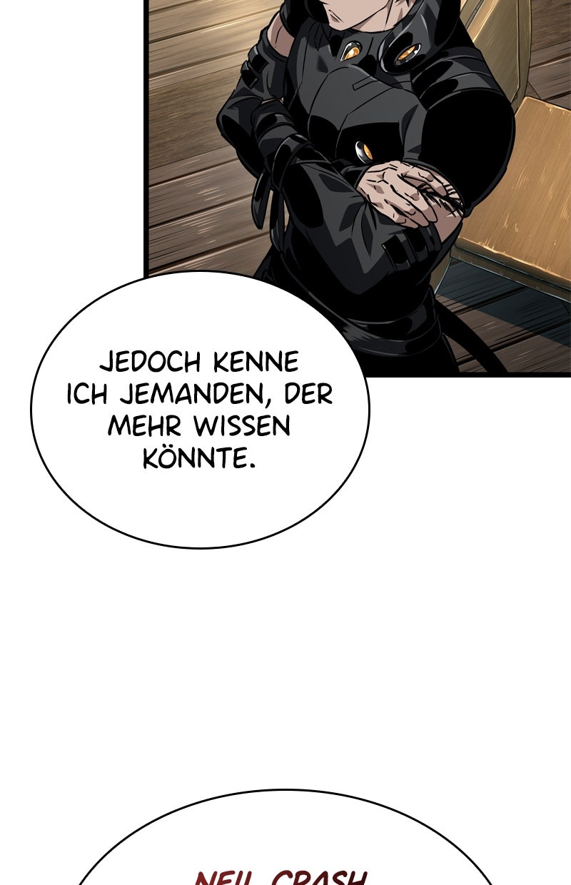 Read The World After the Fall Manga Online