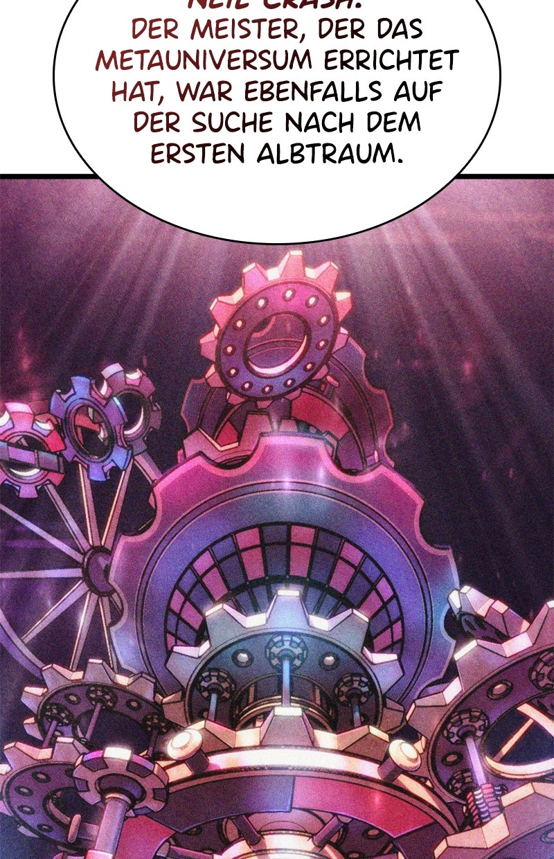 Read The World After the Fall Manga Online