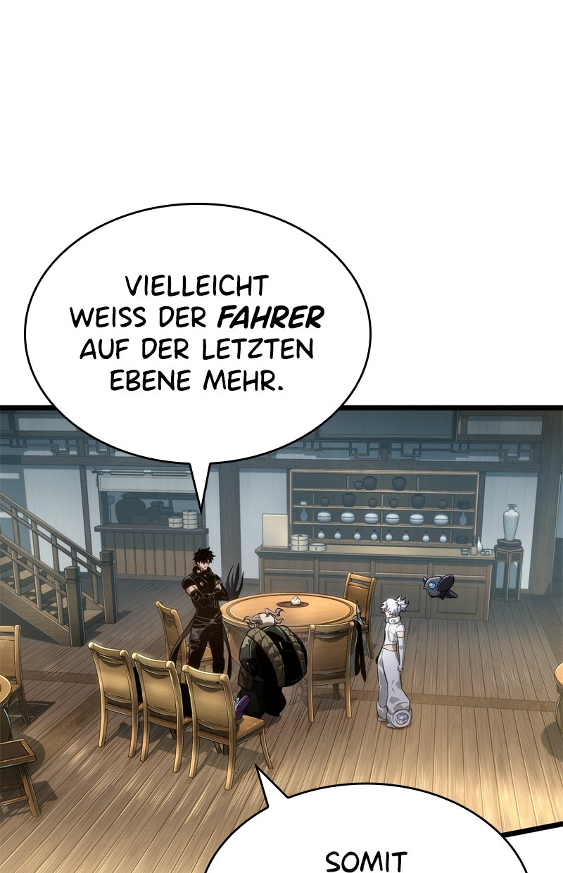 Read The World After the Fall Manga Online