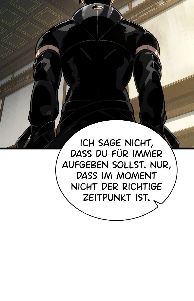 Read The World After the Fall Manga Online