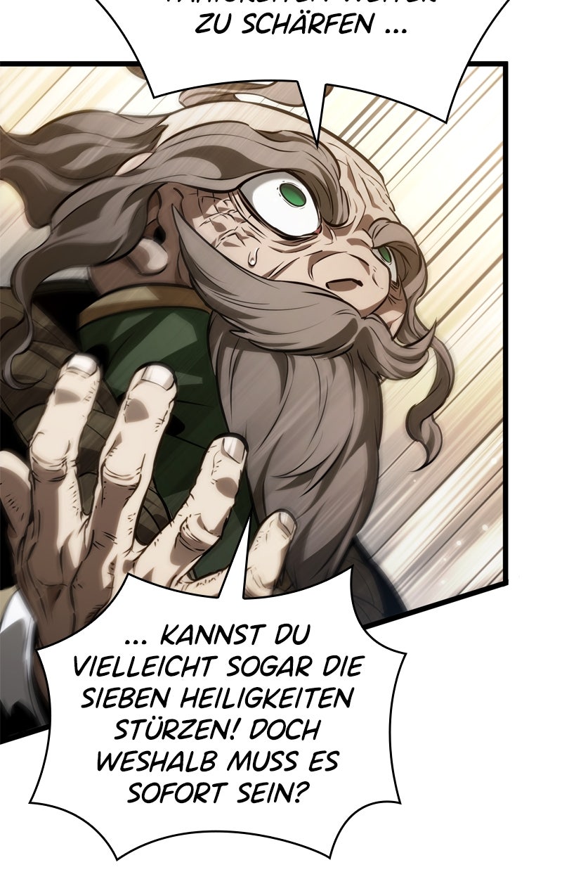 Read The World After the Fall Manga Online