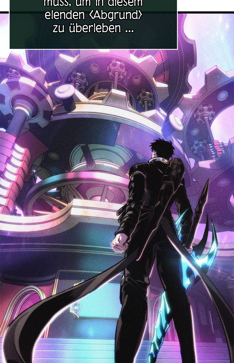 Read The World After the Fall Manga Online