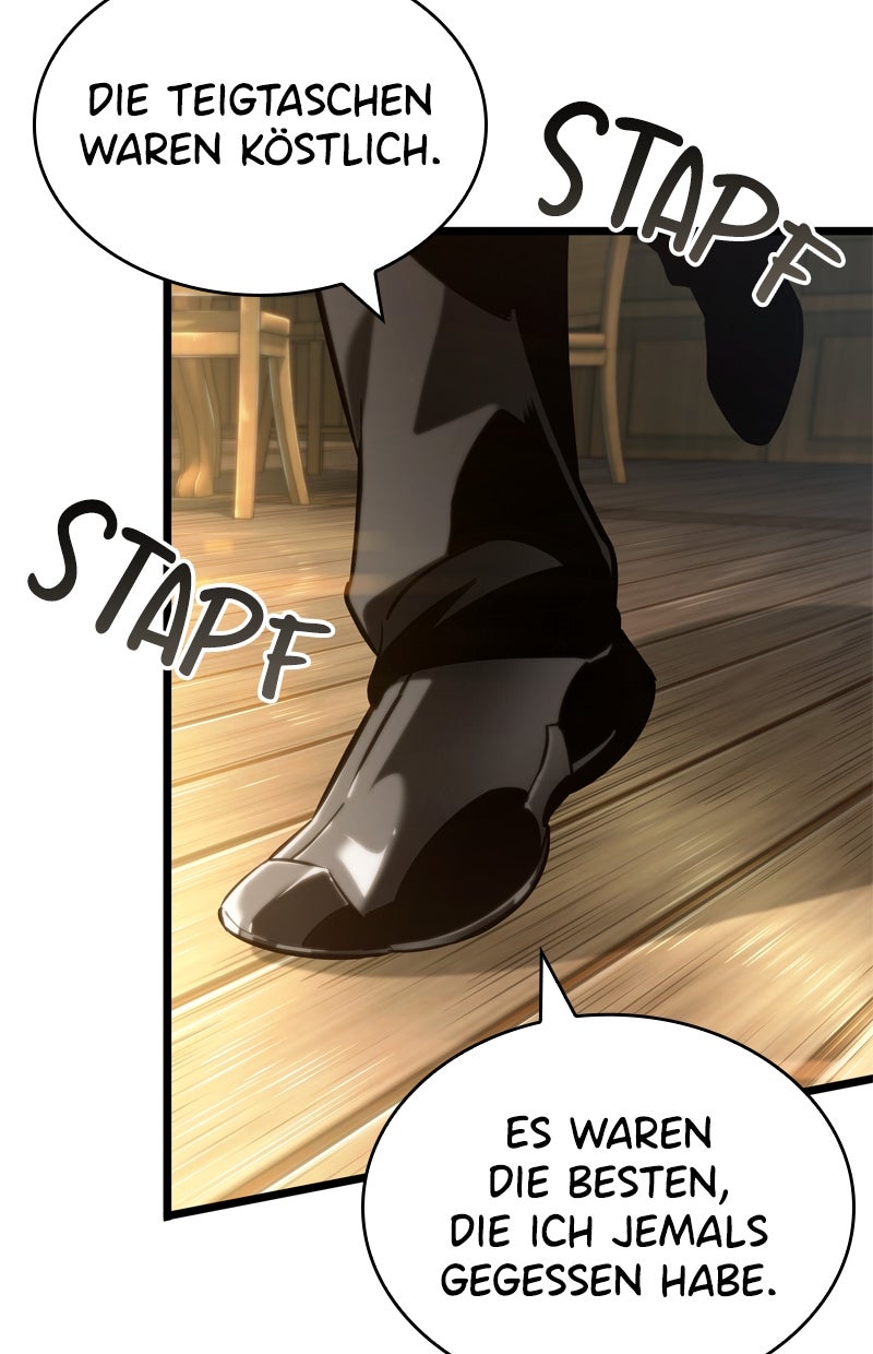 Read The World After the Fall Manga Online