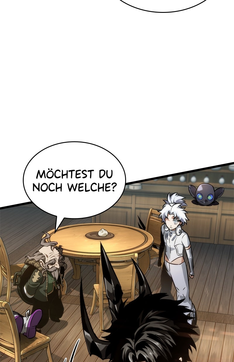 Read The World After the Fall Manga Online