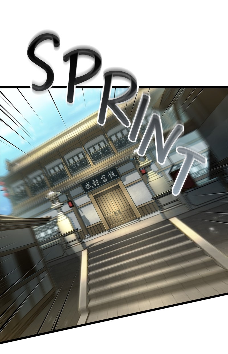 Read The World After the Fall Manga Online