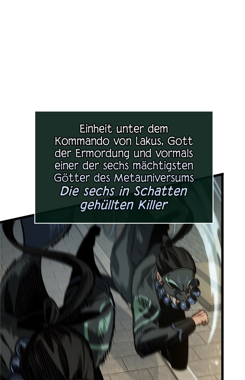 Read The World After the Fall Manga Online