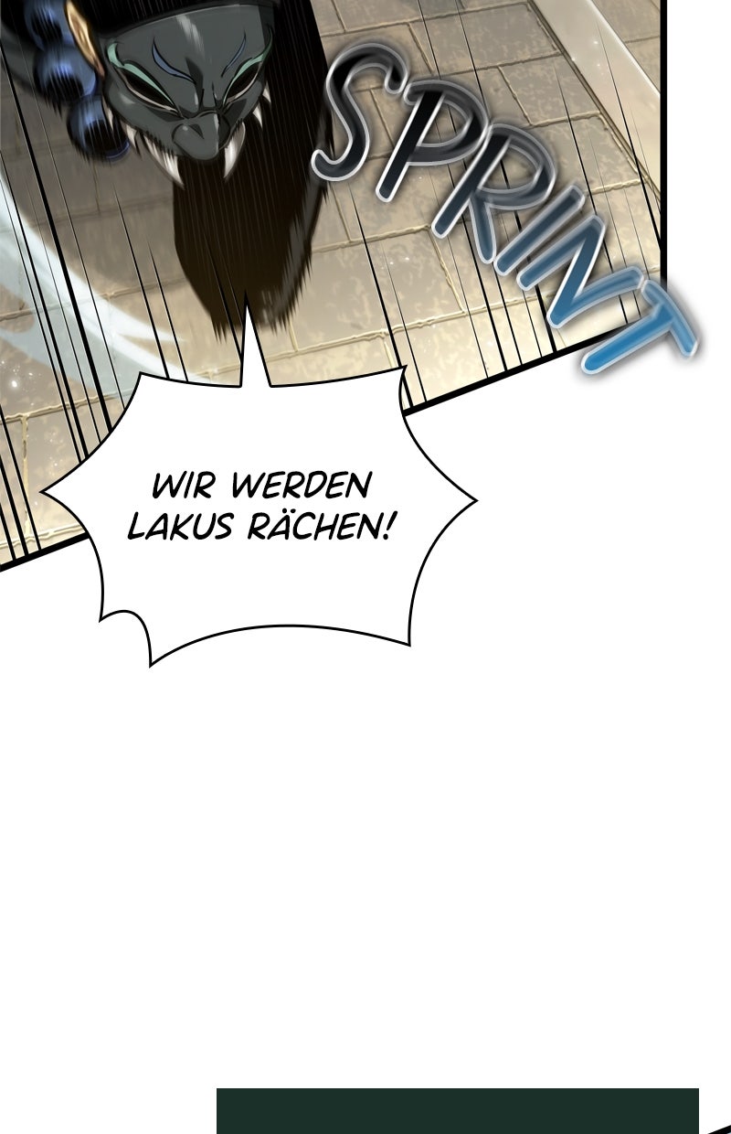 Read The World After the Fall Manga Online