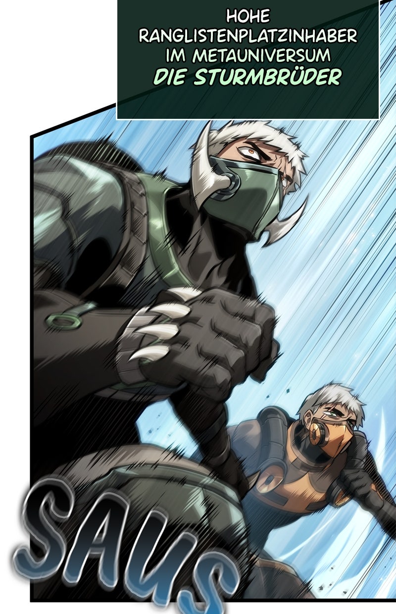 Read The World After the Fall Manga Online