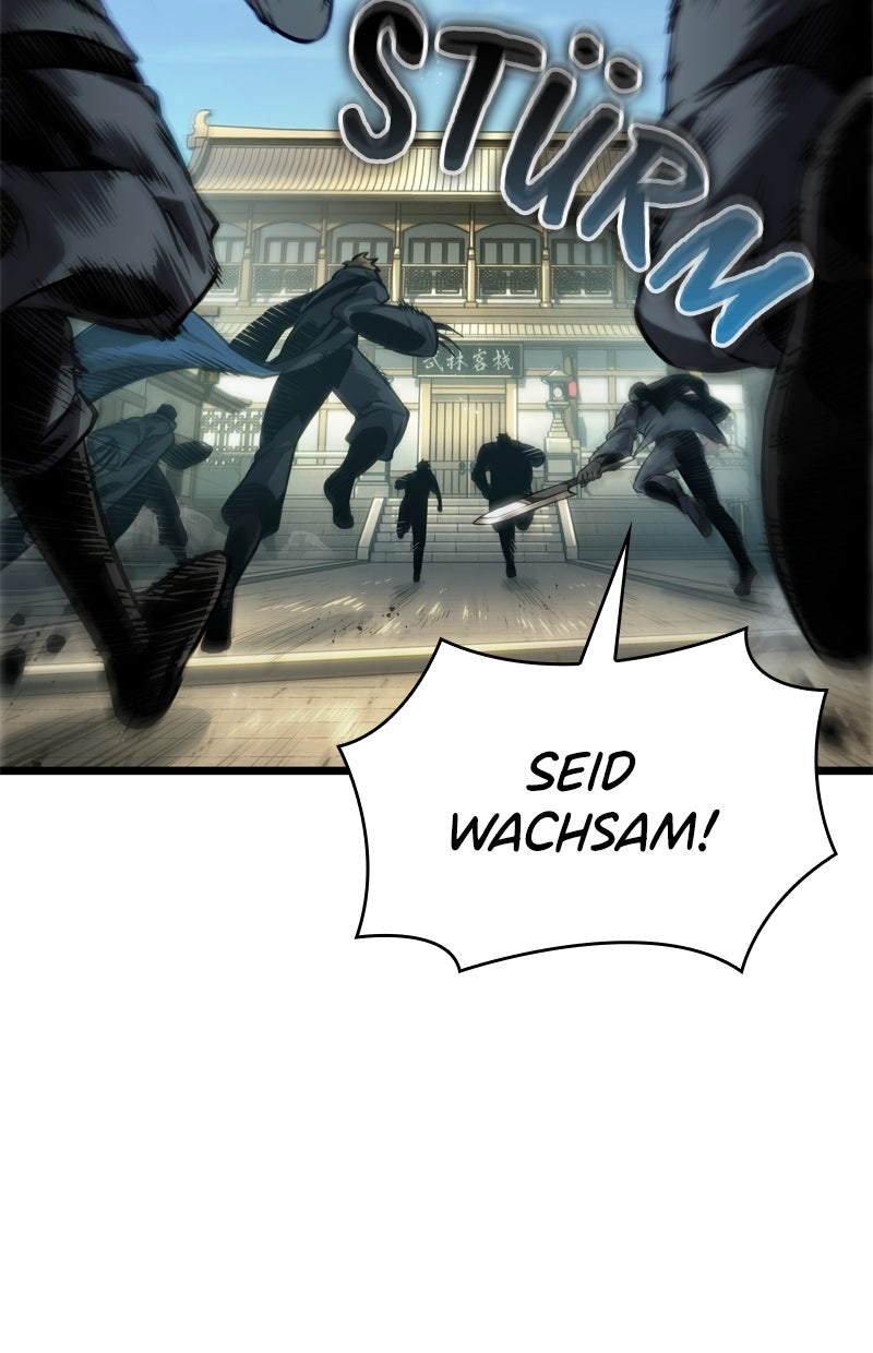 Read The World After the Fall Manga Online