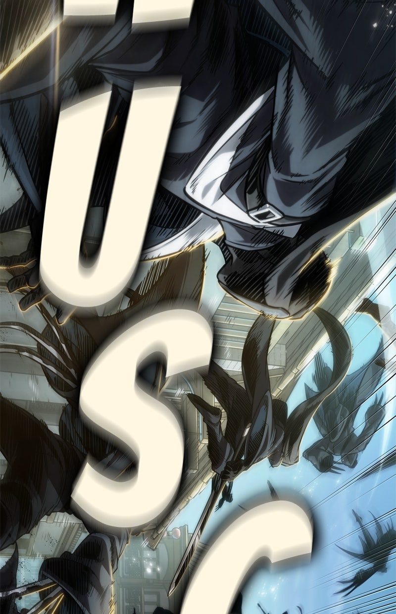 Read The World After the Fall Manga Online