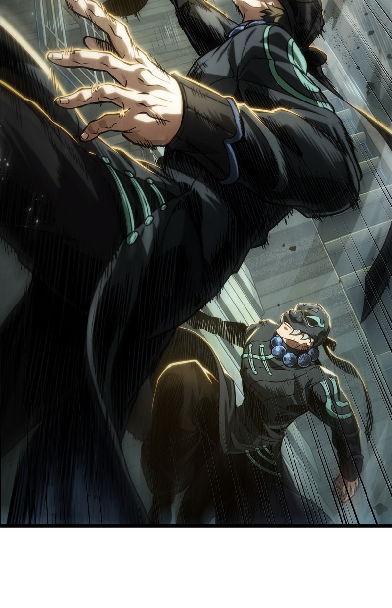 Read The World After the Fall Manga Online