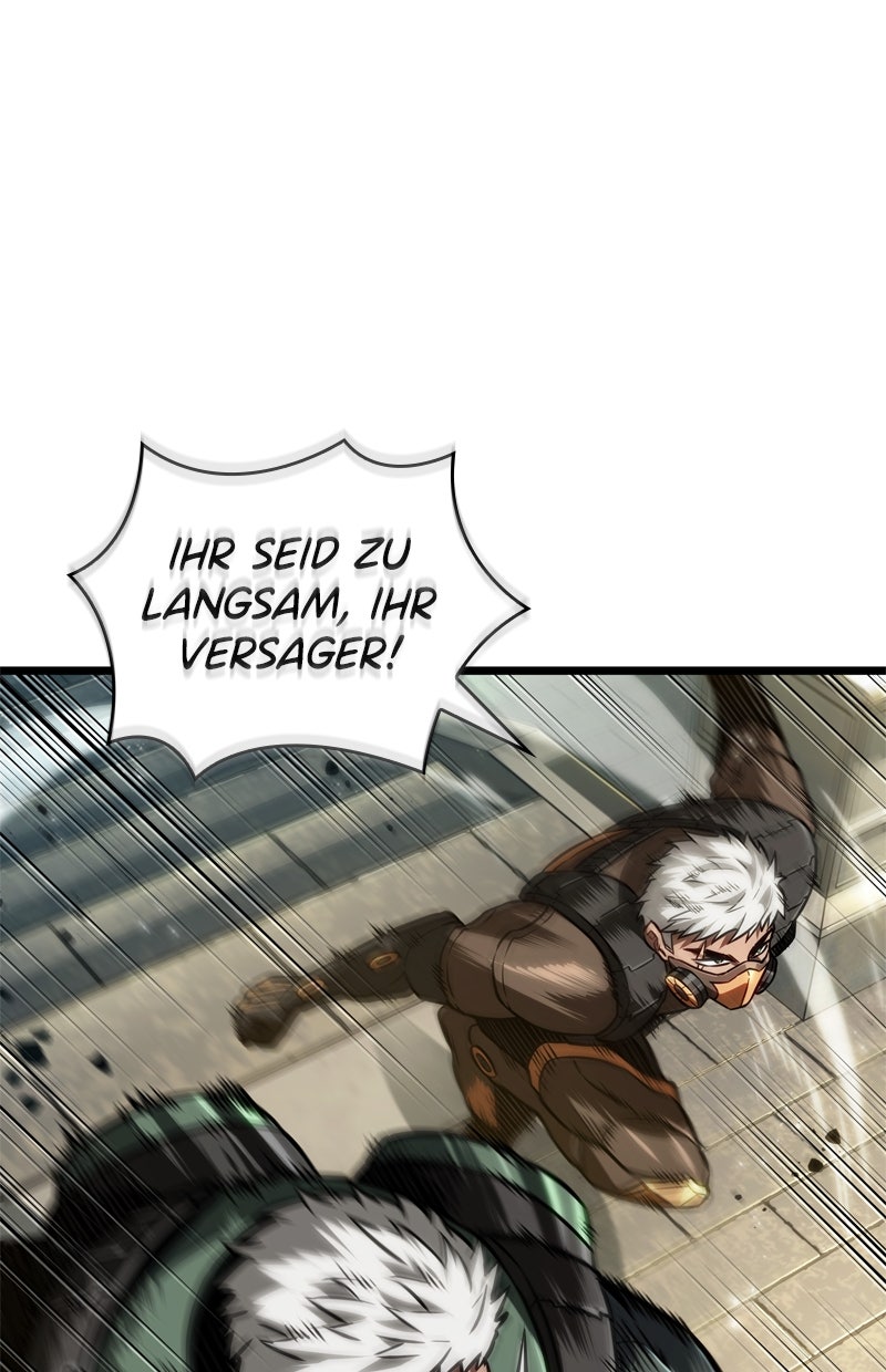 Read The World After the Fall Manga Online