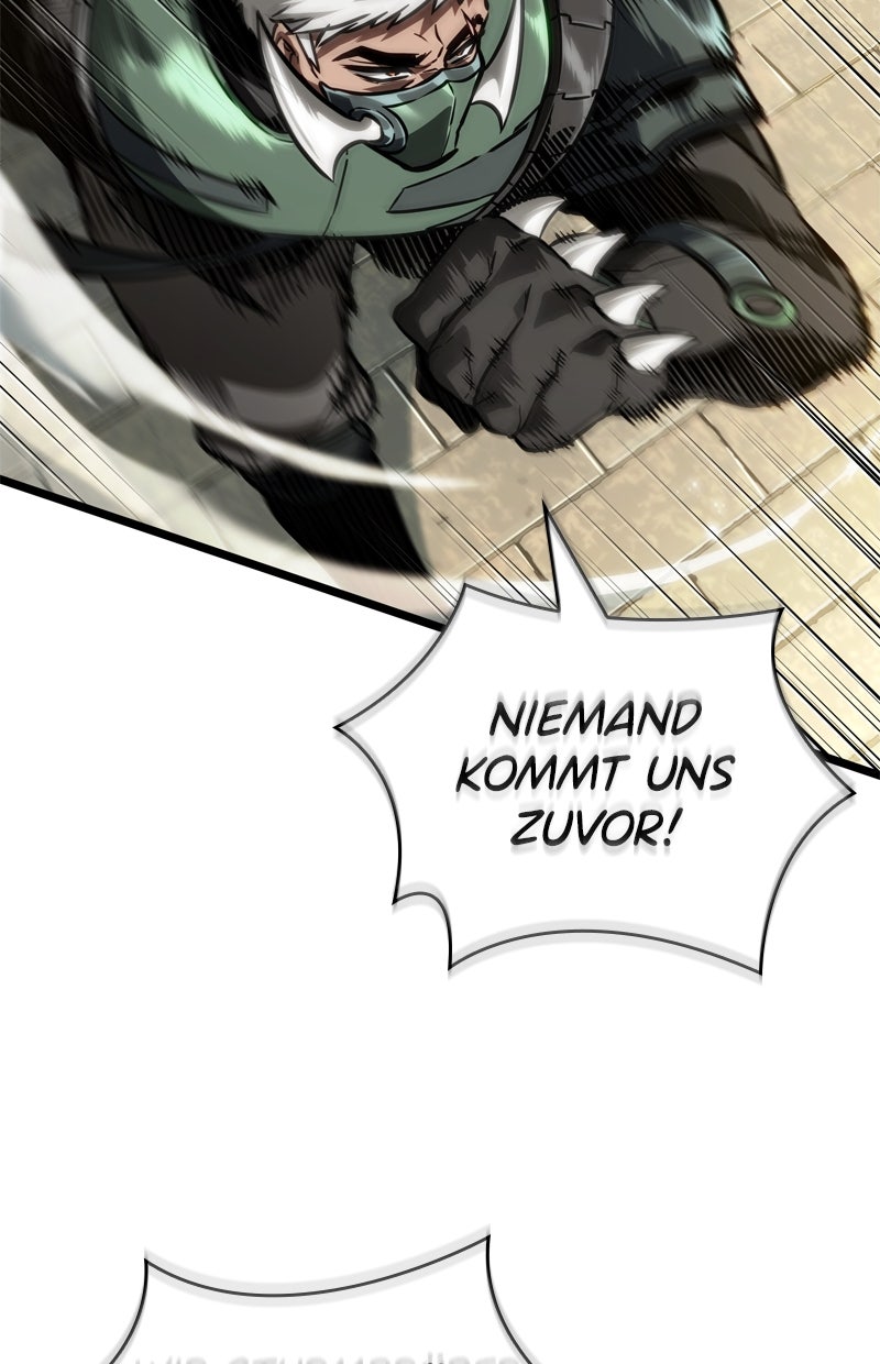 Read The World After the Fall Manga Online