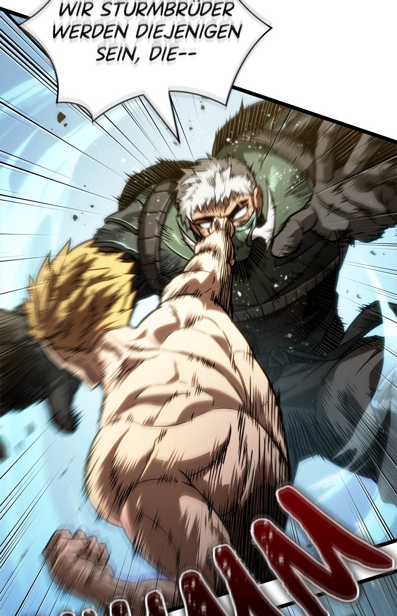 Read The World After the Fall Manga Online