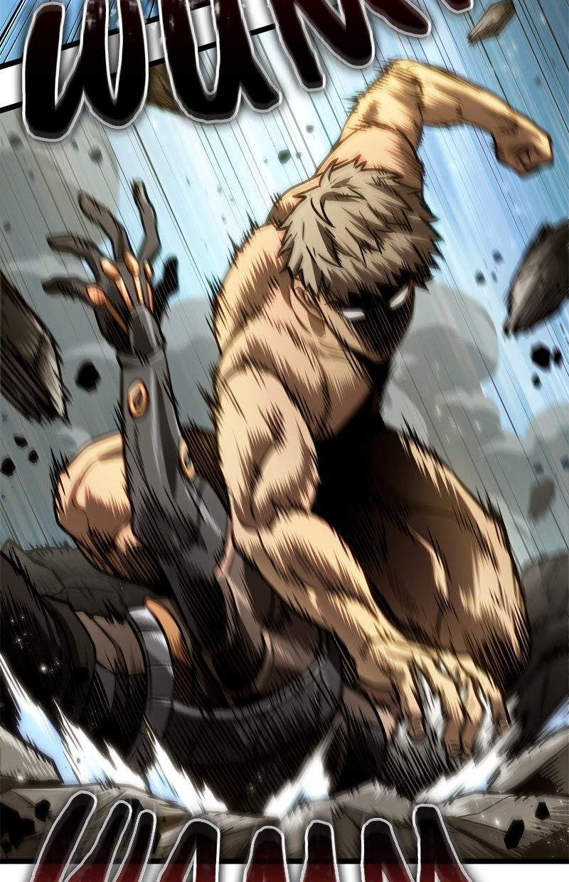 Read The World After the Fall Manga Online