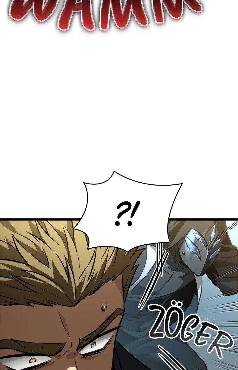 Read The World After the Fall Manga Online