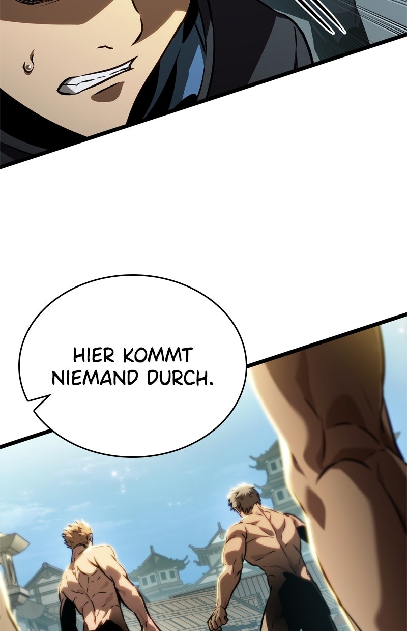 Read The World After the Fall Manga Online