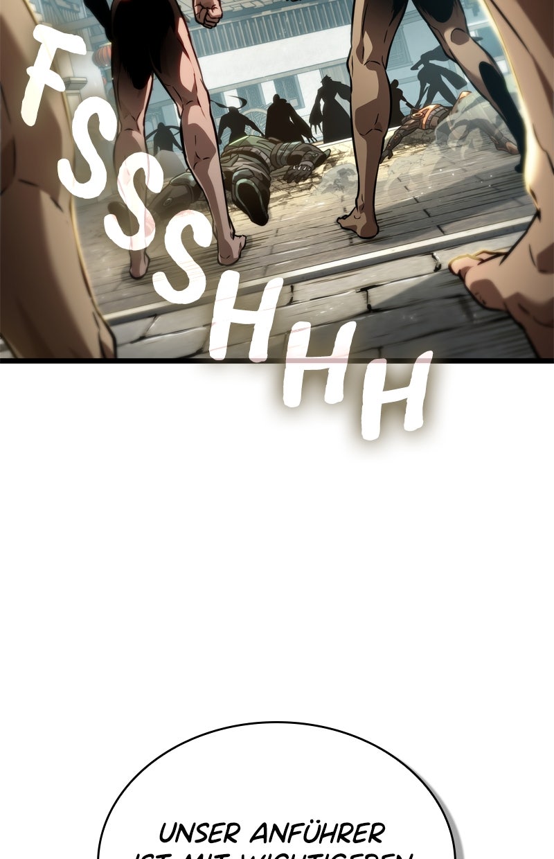 Read The World After the Fall Manga Online