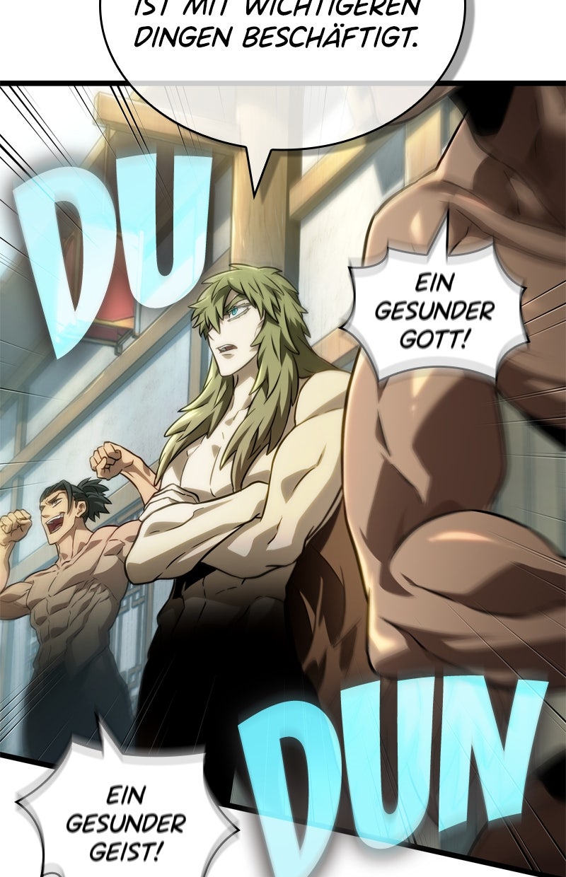 Read The World After the Fall Manga Online