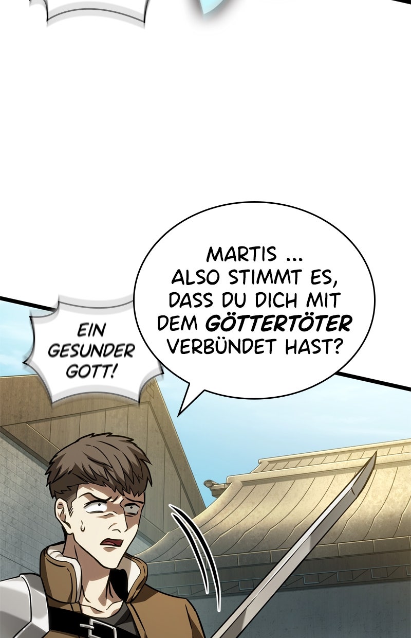 Read The World After the Fall Manga Online