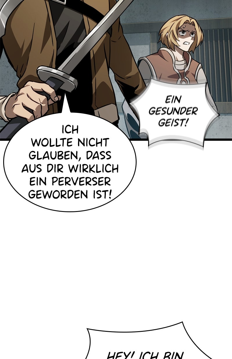 Read The World After the Fall Manga Online