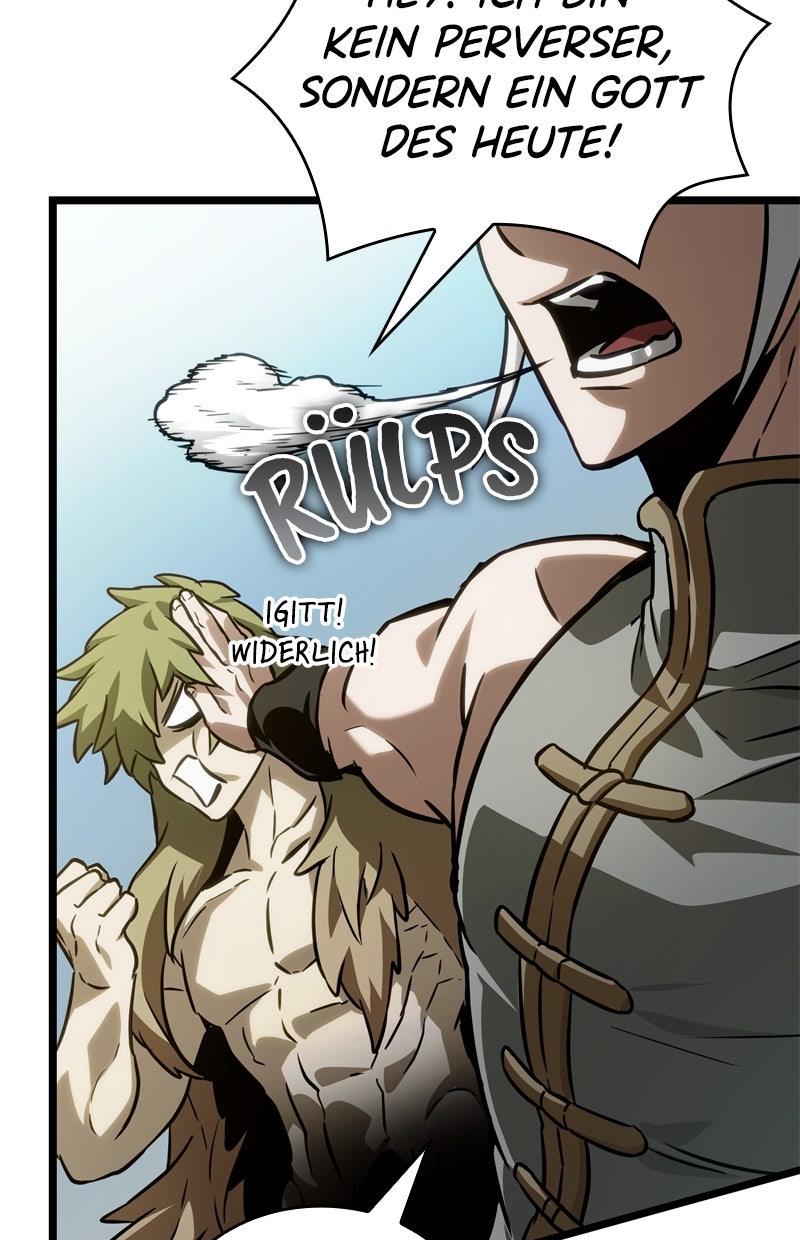 Read The World After the Fall Manga Online