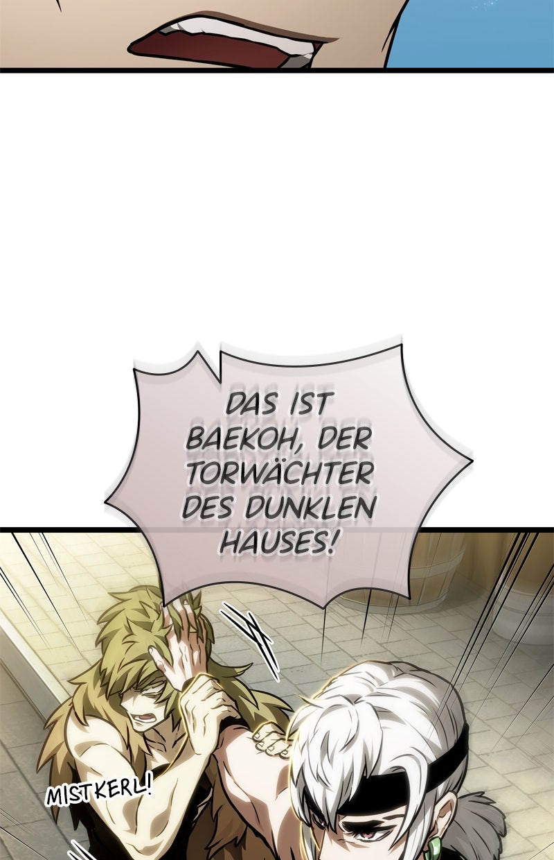 Read The World After the Fall Manga Online