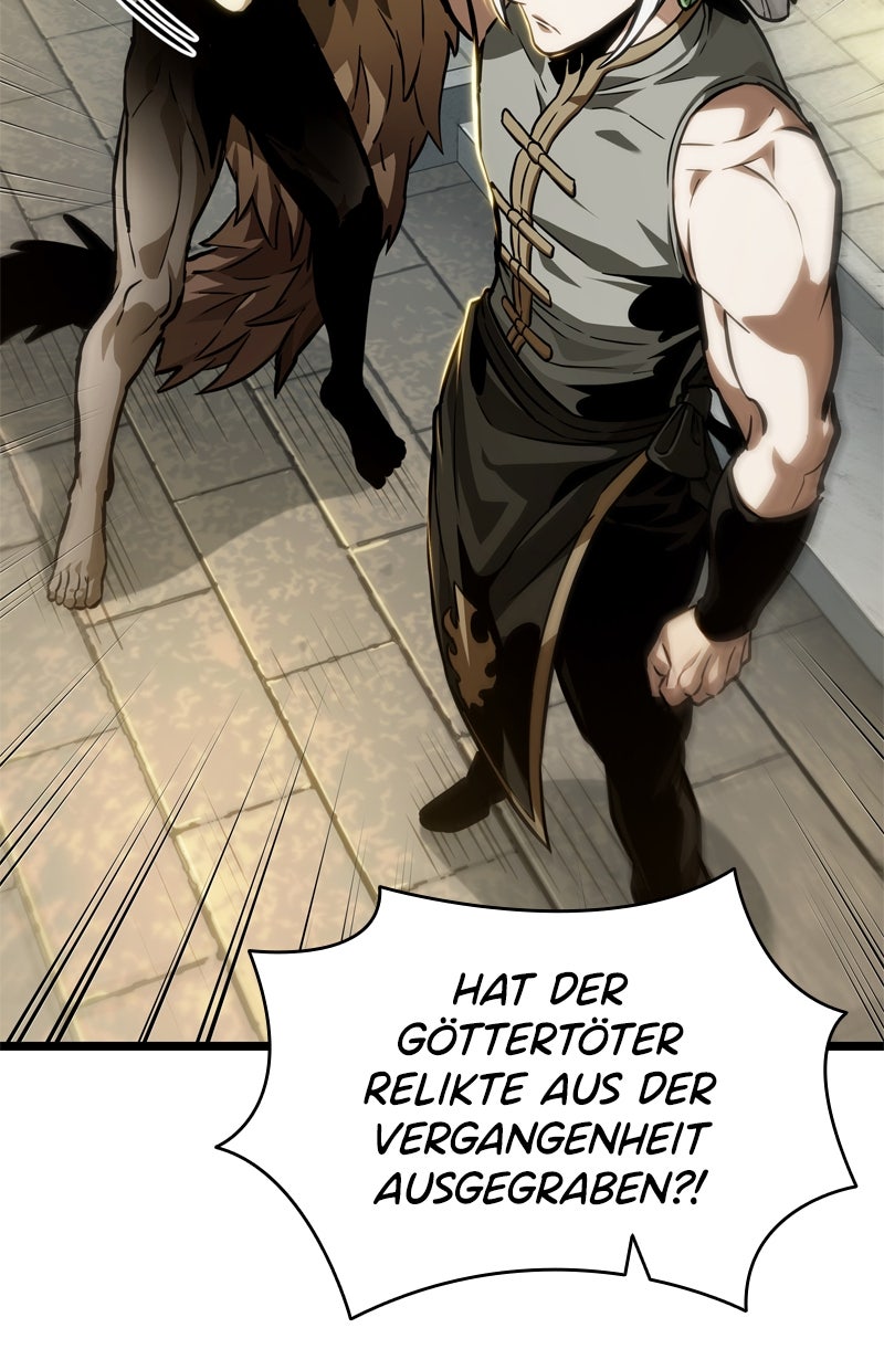 Read The World After the Fall Manga Online