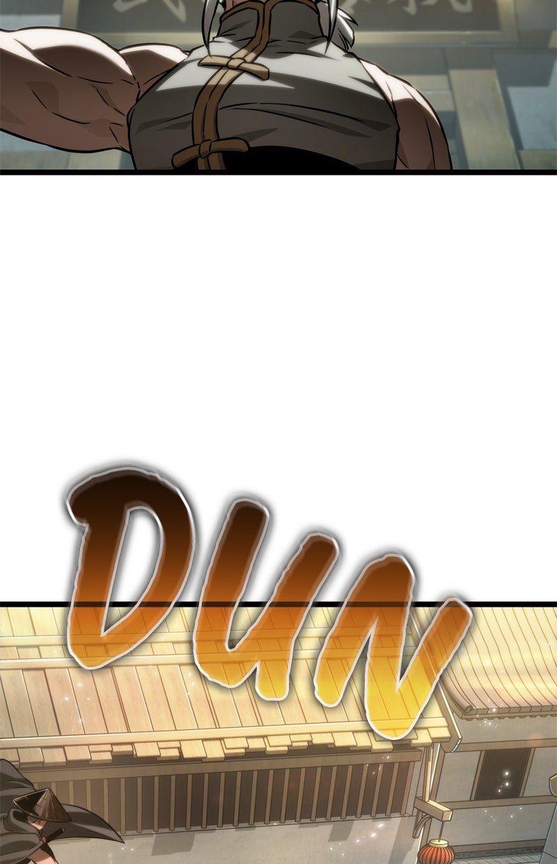 Read The World After the Fall Manga Online