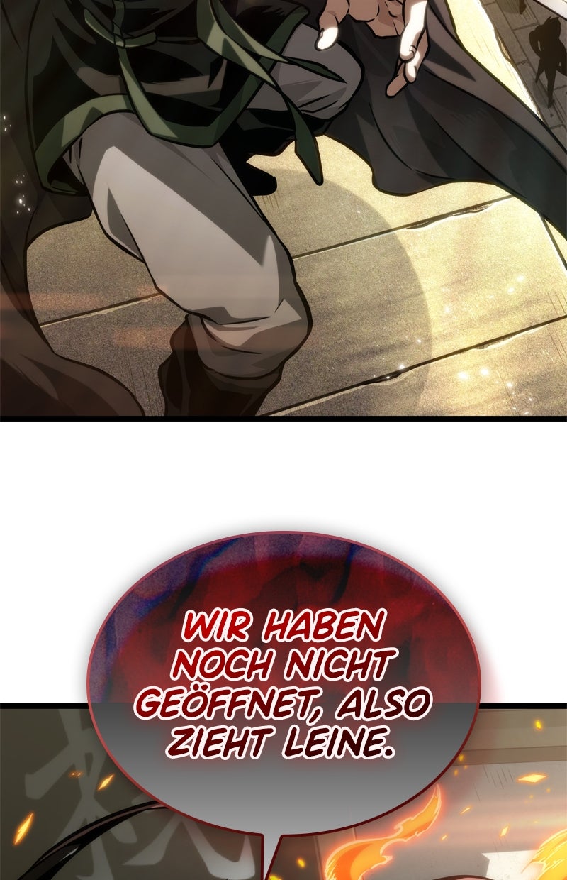 Read The World After the Fall Manga Online