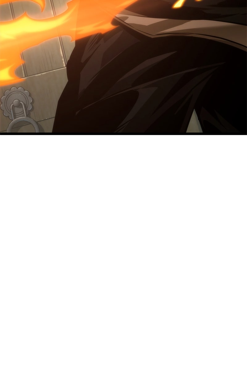 Read The World After the Fall Manga Online