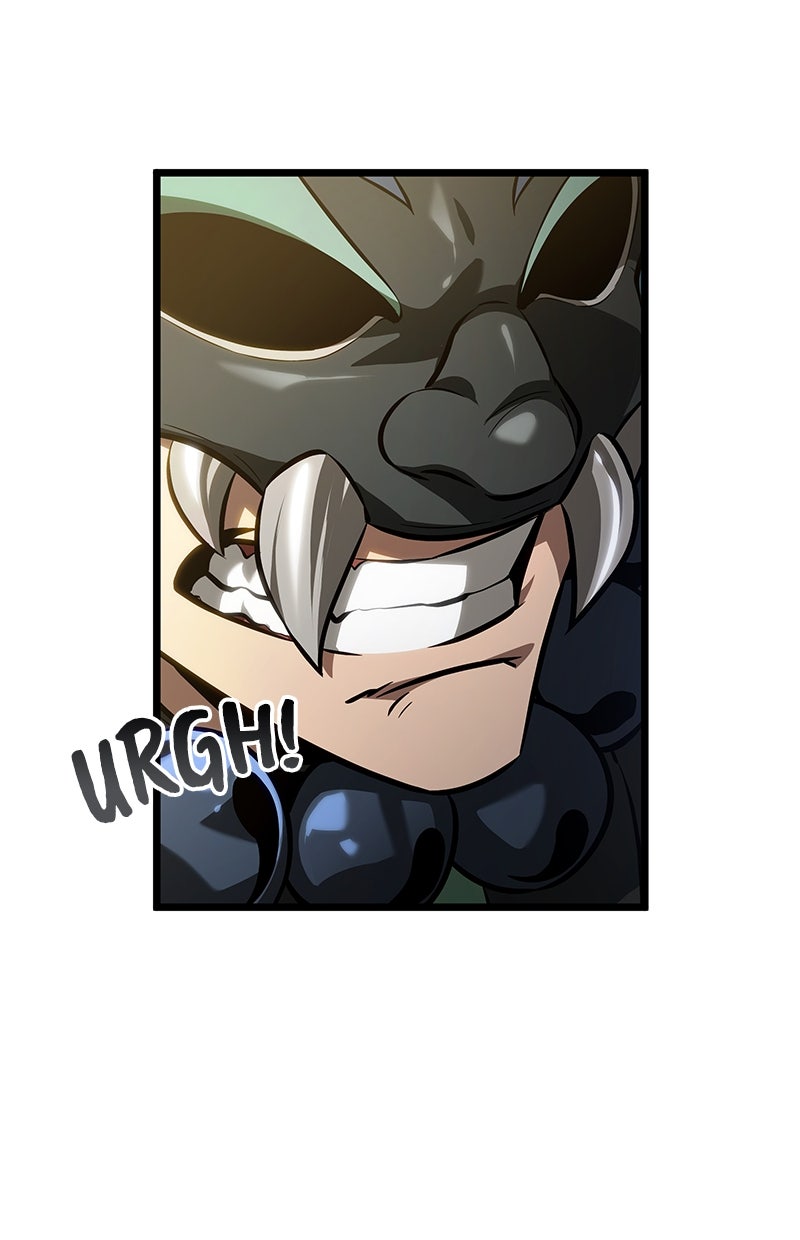 Read The World After the Fall Manga Online