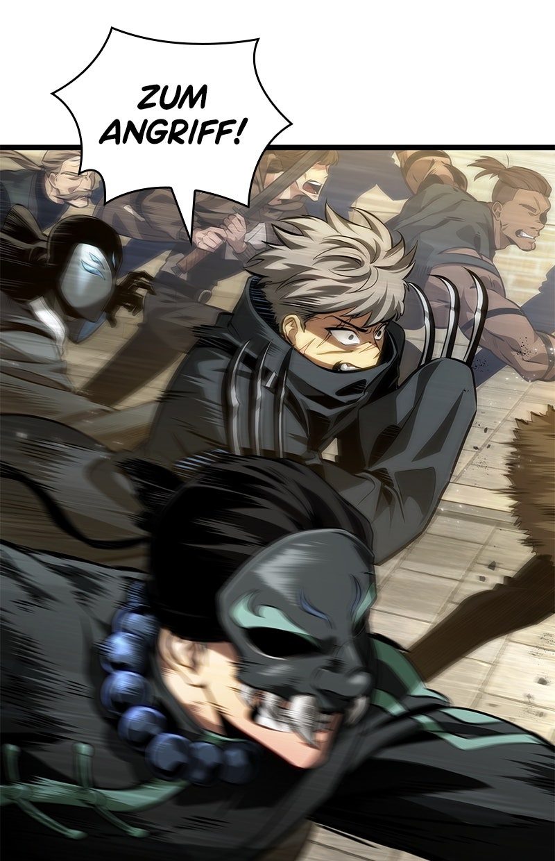 Read The World After the Fall Manga Online