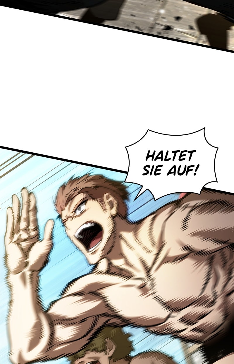 Read The World After the Fall Manga Online