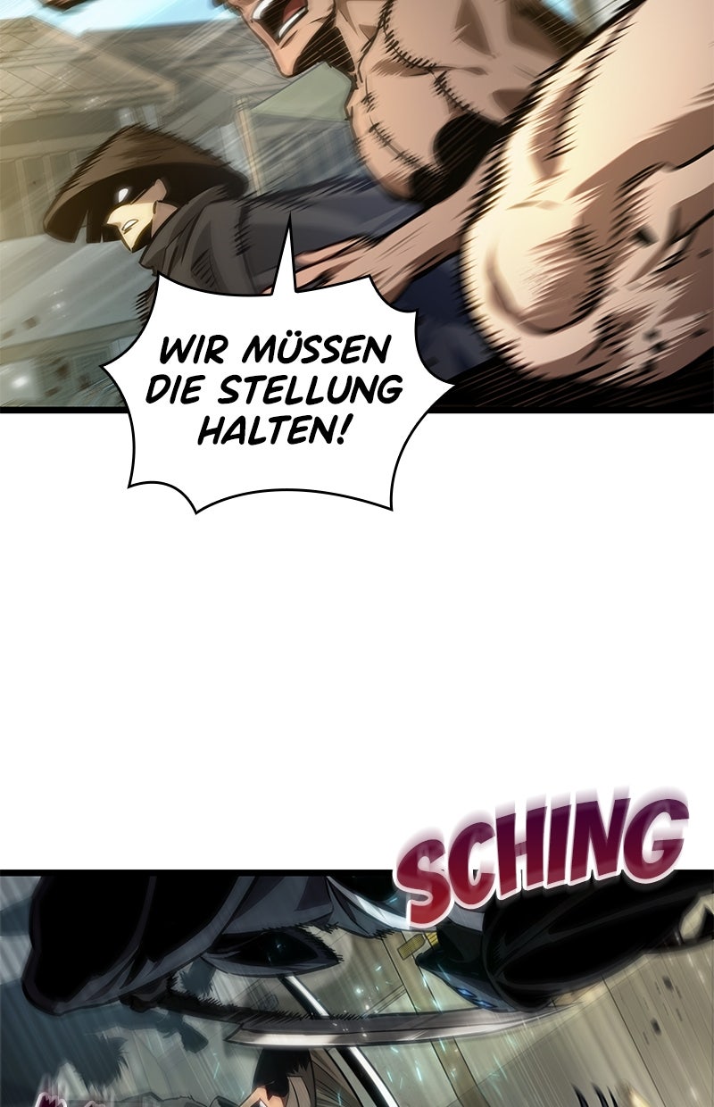 Read The World After the Fall Manga Online