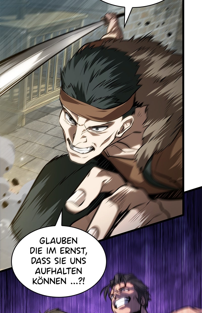 Read The World After the Fall Manga Online