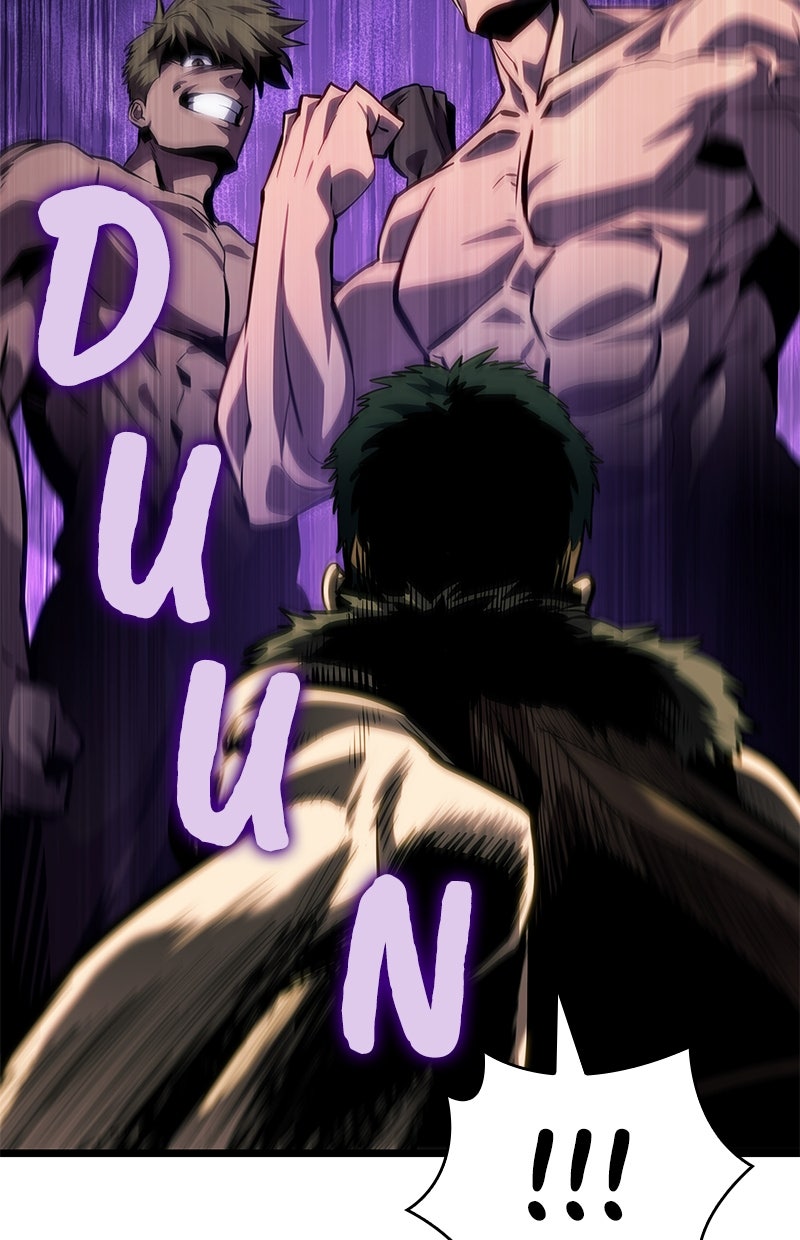 Read The World After the Fall Manga Online