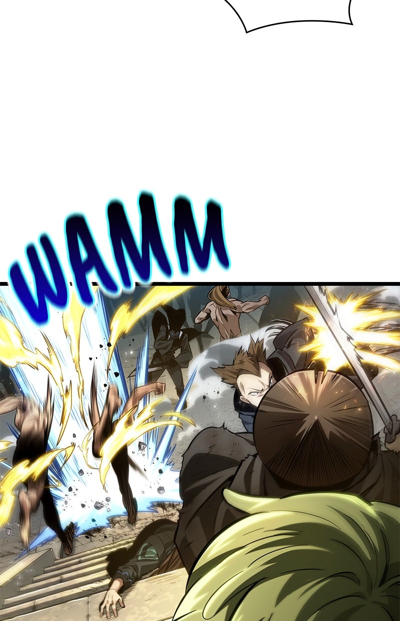 Read The World After the Fall Manga Online