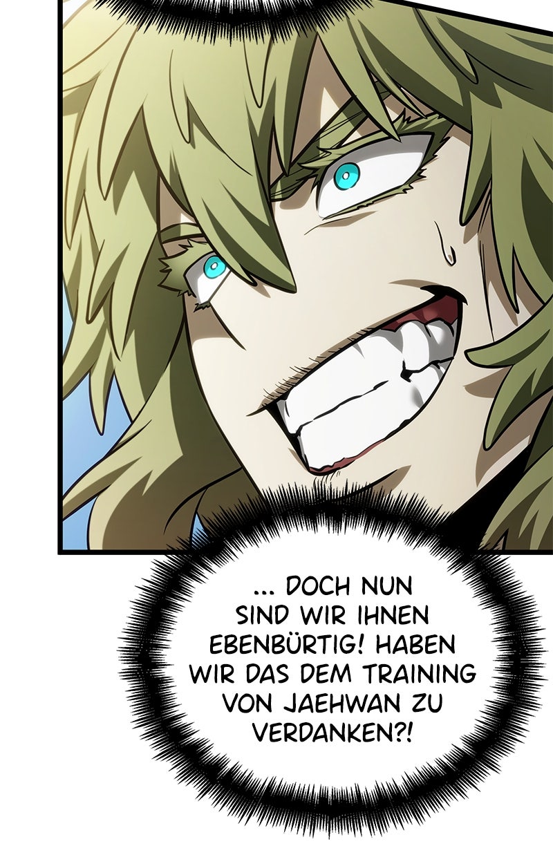 Read The World After the Fall Manga Online