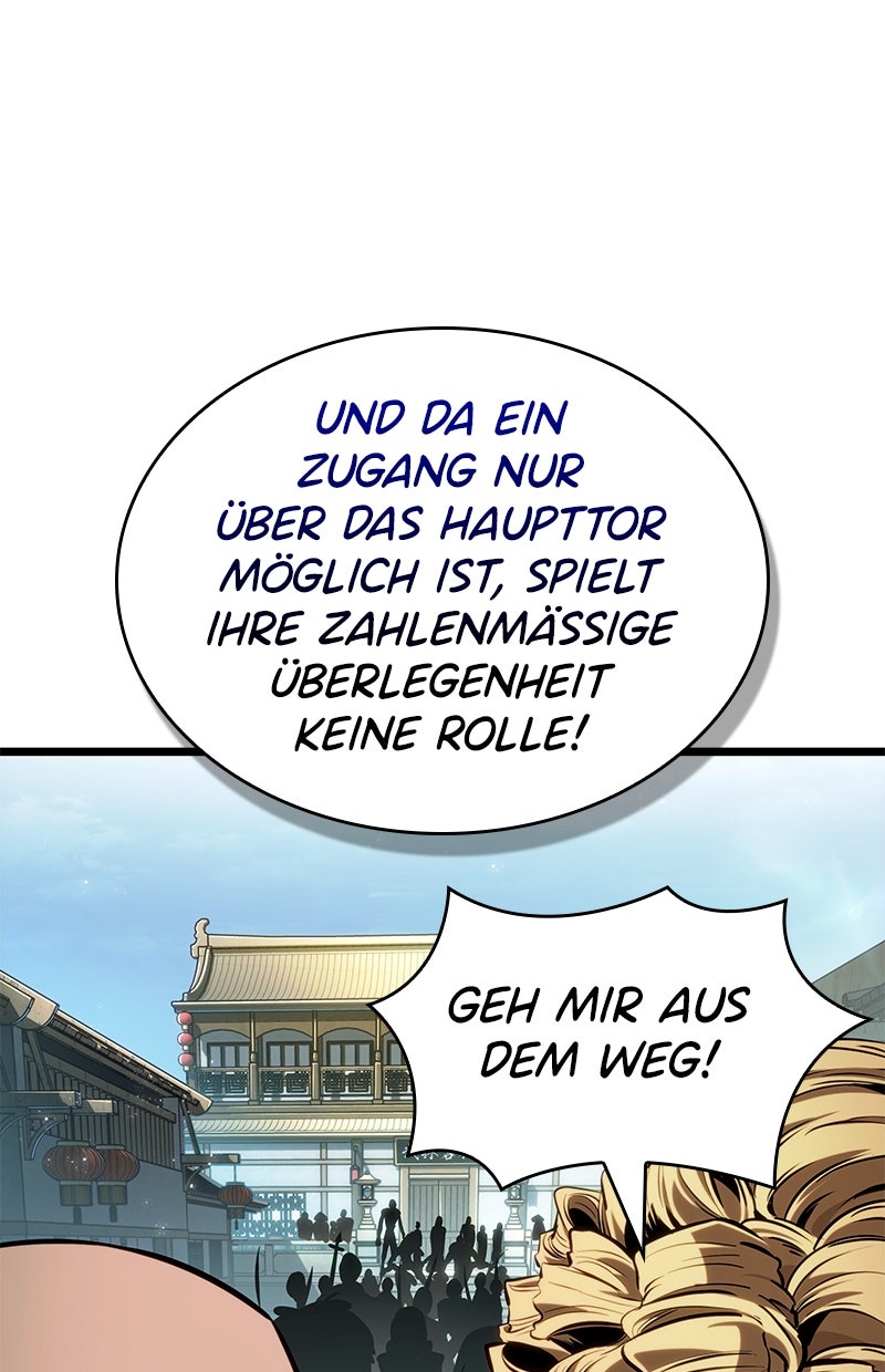 Read The World After the Fall Manga Online