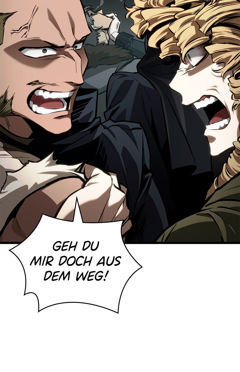 Read The World After the Fall Manga Online